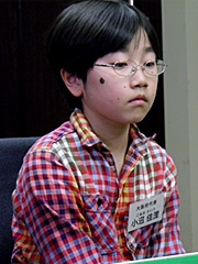 第44回さなる杯小学生将棋名人戦決勝大会の模様_07