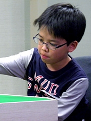 第44回さなる杯小学生将棋名人戦決勝大会の模様_08