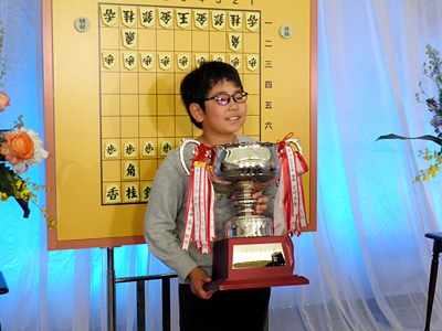 第44回さなる杯小学生将棋名人戦決勝大会の模様_11