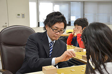 第42回さなる杯小学生名人戦・東京23区予選_05