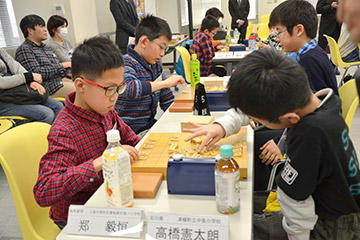 第42回さなる杯小学生将棋名人戦・東日本大会_04