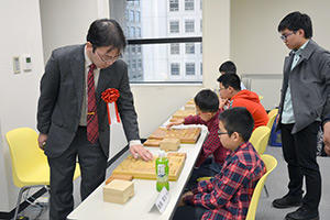 第42回さなる杯小学生将棋名人戦・東日本大会_07