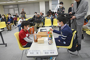 第42回さなる杯小学生将棋名人戦・東日本大会_08