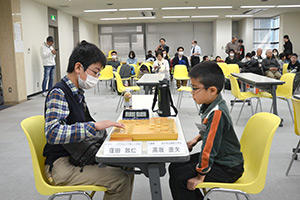 第42回さなる杯小学生将棋名人戦・東日本大会_09