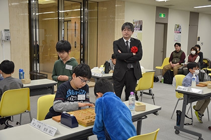 第43回小学生名人戦東日本大会_04