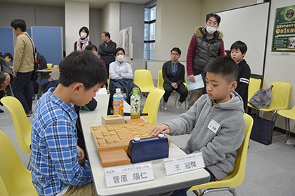 第43回小学生名人戦東日本大会_07