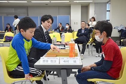 第43回小学生名人戦東日本大会_11