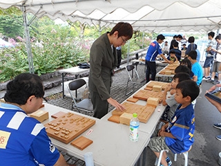 将棋×サッカーコラボイベント_05