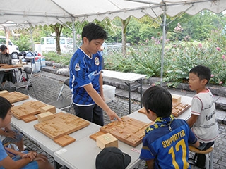 将棋×サッカーコラボイベント_06