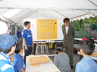 将棋×サッカーコラボイベント_09