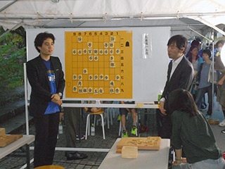 将棋×サッカーコラボイベント_10