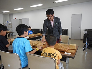 将棋×サッカーコラボイベント_03