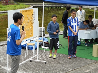 将棋×サッカーコラボイベント_12