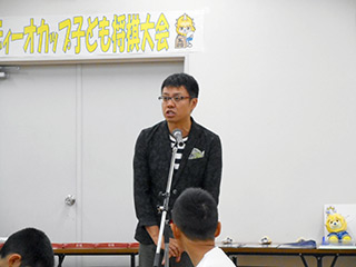 山形県天童市・将棋×サッカーコラボイベント_09