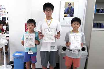 夏休みこども将棋大会8月_02