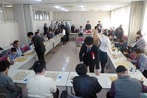 棋士会ふくしま将棋フェスティバルin玉川_05