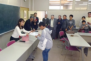 棋士会ふくしま将棋フェスティバルin玉川_07