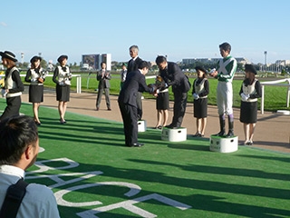 将棋ひろば@東京競馬場_09