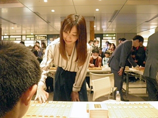 東京ウォーカー将棋イベント_12