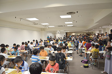 第51回東急将棋まつり小学生大会_01