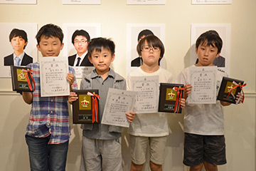 第51回東急将棋まつり小学生大会_03