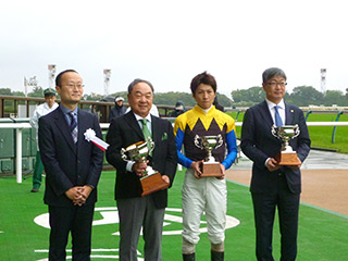 ワークショップ将棋ひろばin東京競馬場_06