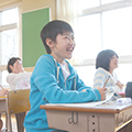 学校教育への導入推進事業
