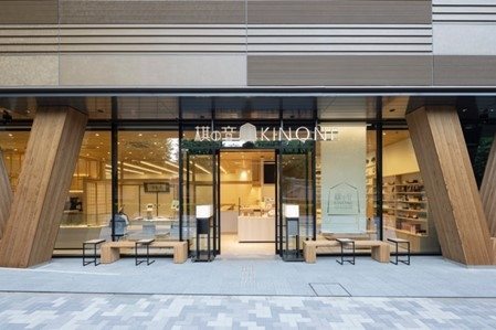 棋の音 外観