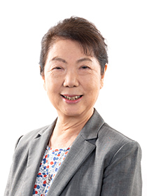 関根紀代子