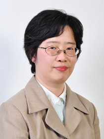 石高 澄恵