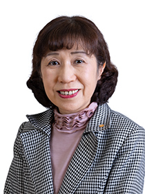 谷川 治恵