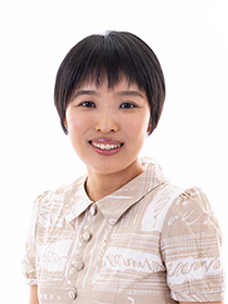 甲斐 智美