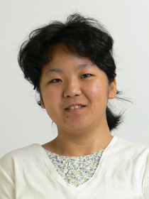 山田 朱未
