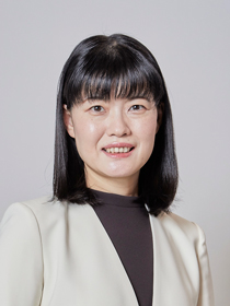 村田 智穂