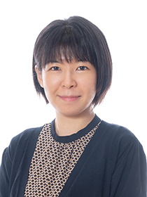 伊藤 沙恵
