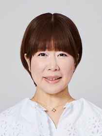 高浜 愛子