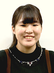 山口 仁子梨