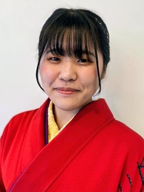 山口 稀良莉