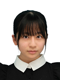 鎌田 美礼