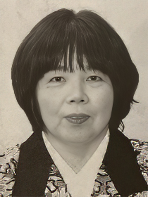 杉崎 里子