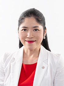 斎田 晴子