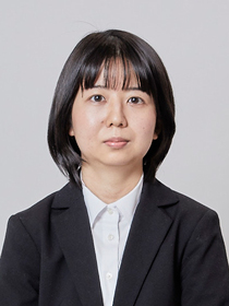中 七海