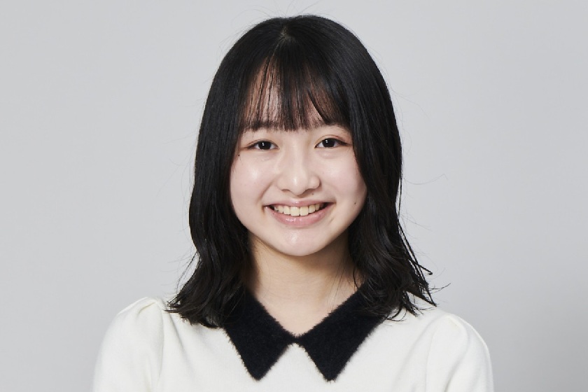 竹内優月女流2級、女流1級昇級のお知らせ