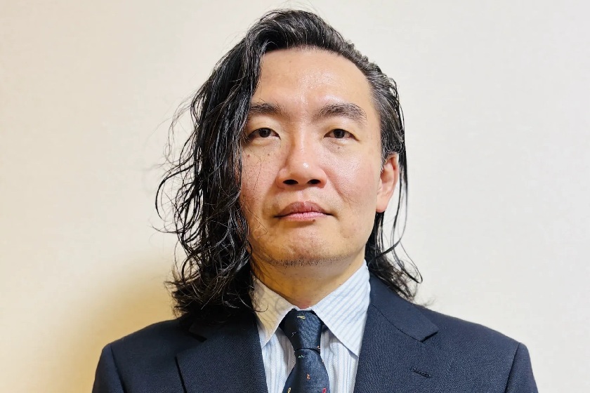 松尾歩八段が結婚
