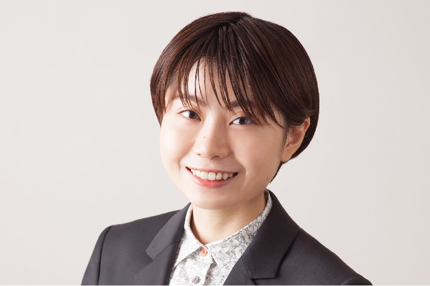 石本さくら女流二段、三段昇段のお知らせ