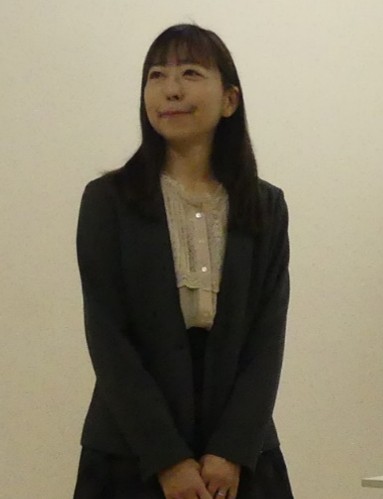安食総子女流二段