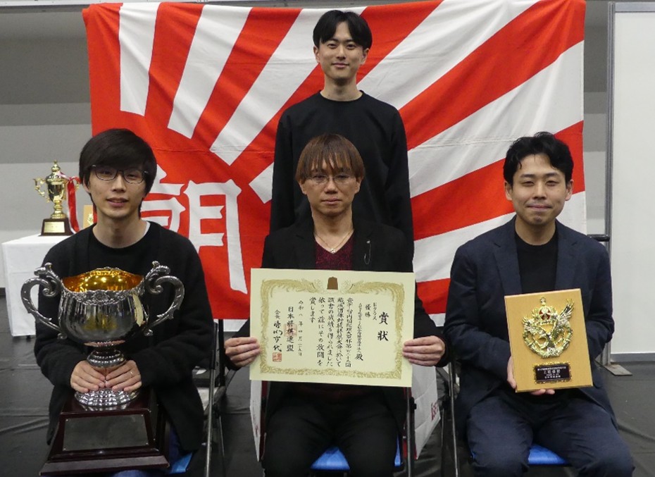 E級優勝 スポット社労士くん社会保険労務士法人