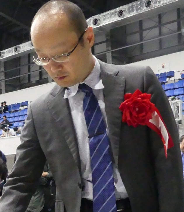 渡辺明九段