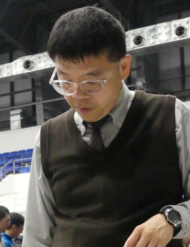 勝又清和七段