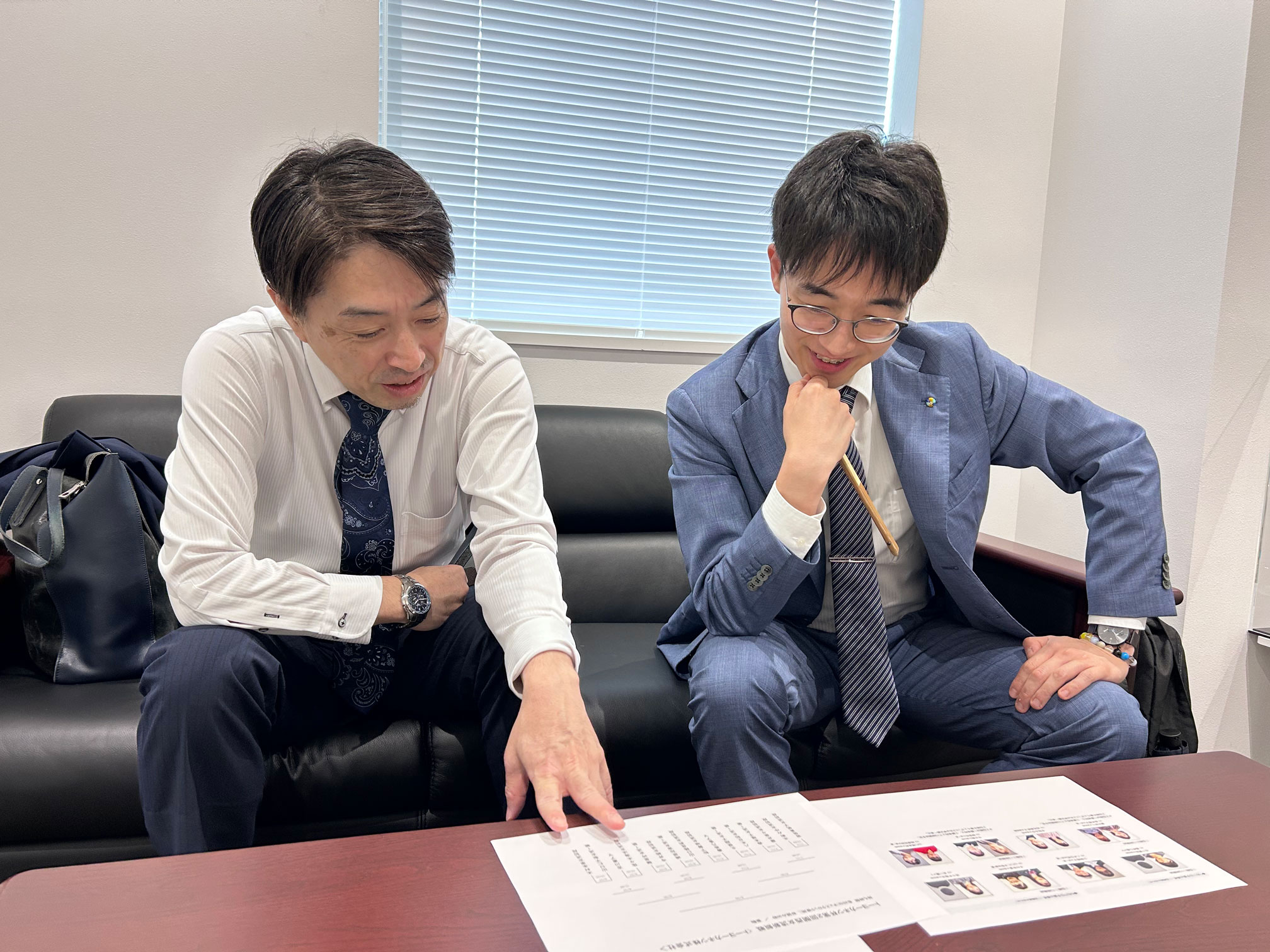 久保利明九段、冨田誠也五段